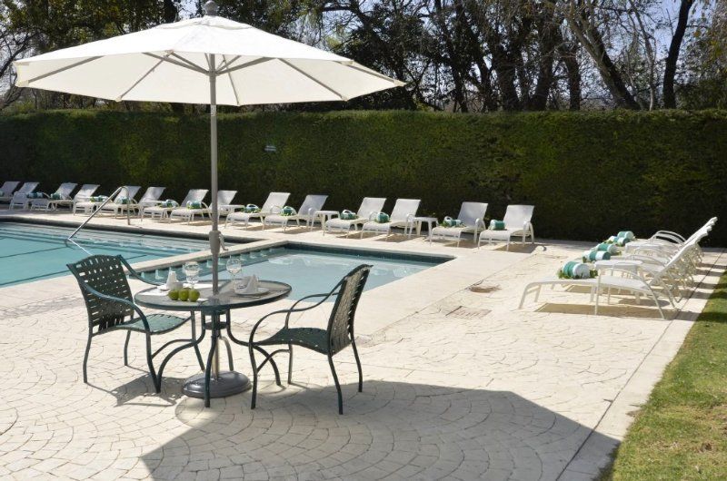 Hotel Real Del Bosque Golf And Spa 툴라데아옌데 외부 사진